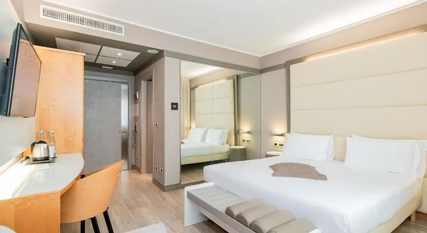Park Hotel Ai Pini ROOM_EXAMPLE