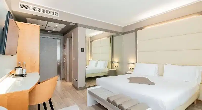 Park Hotel Ai Pini – Hotelfoto