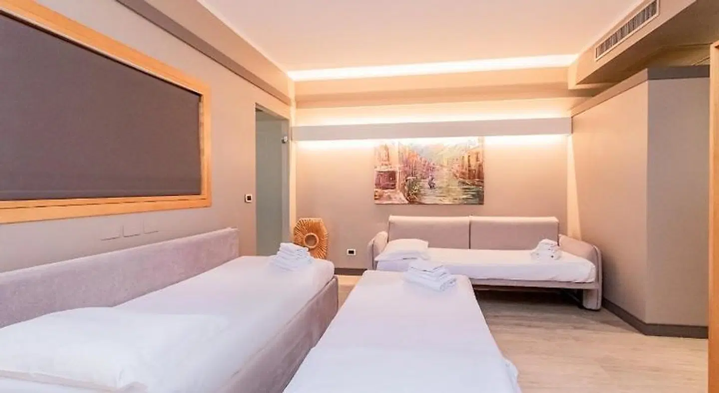 Park Hotel Ai Pini ROOM_EXAMPLE