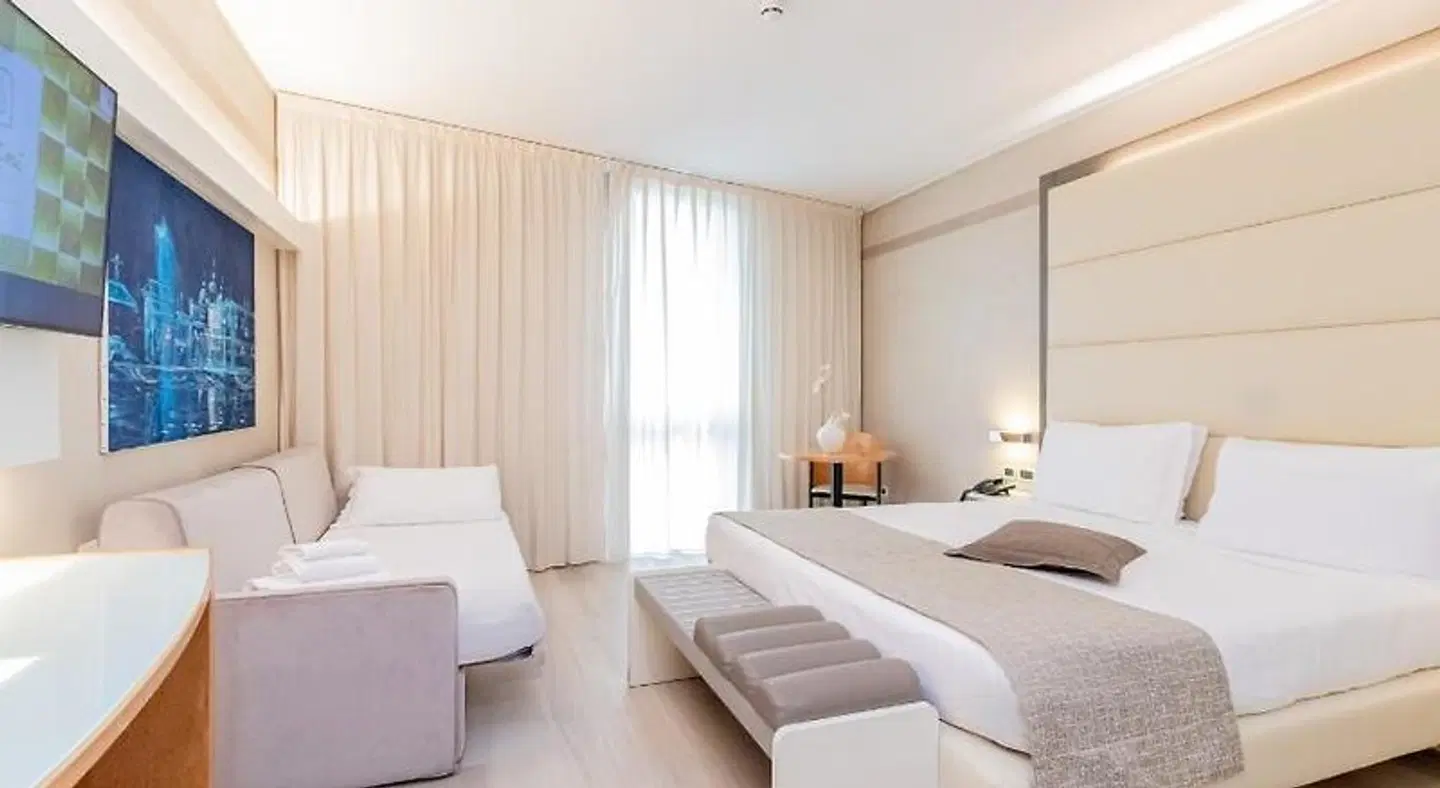 Park Hotel Ai Pini ROOM_EXAMPLE