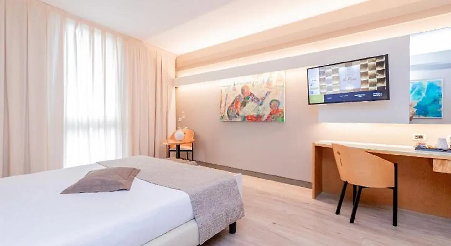 Park Hotel Ai Pini ROOM_EXAMPLE