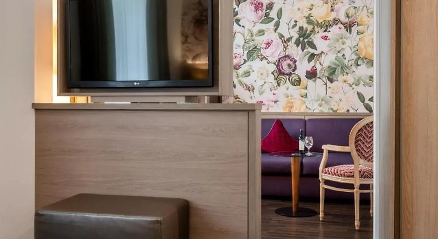 Imlauer Hotel Pitter Salzburg LOUNGE_LOBBY