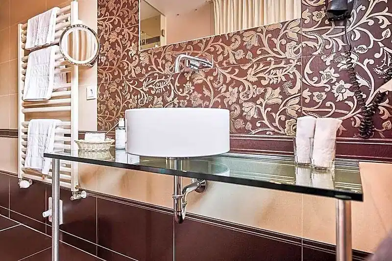 Romantikhotel Im Weissen Rössl – Hotelfoto