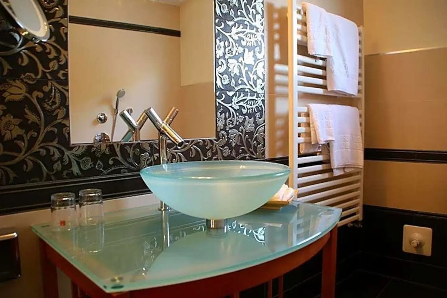 Romantikhotel Im Weissen Rössl HEALTH_BEAUTY