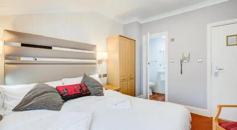 Kingsway Park – Hotelfoto