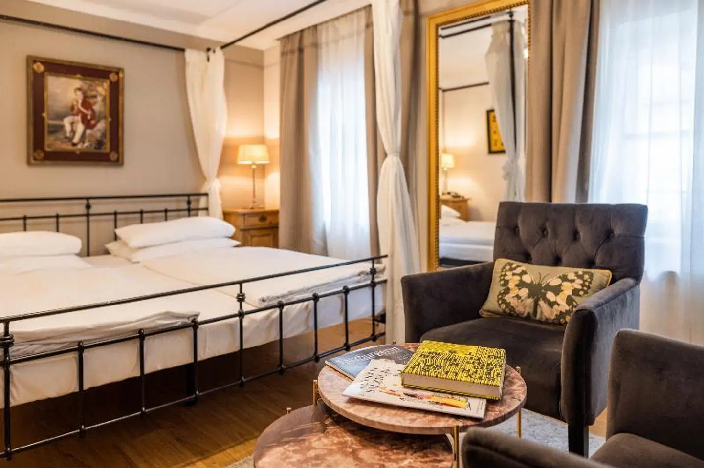 Amadeus ROOM_EXAMPLE