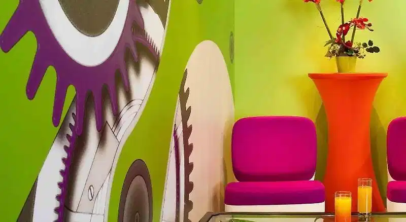 ibis Styles Besançon – Hotelfoto