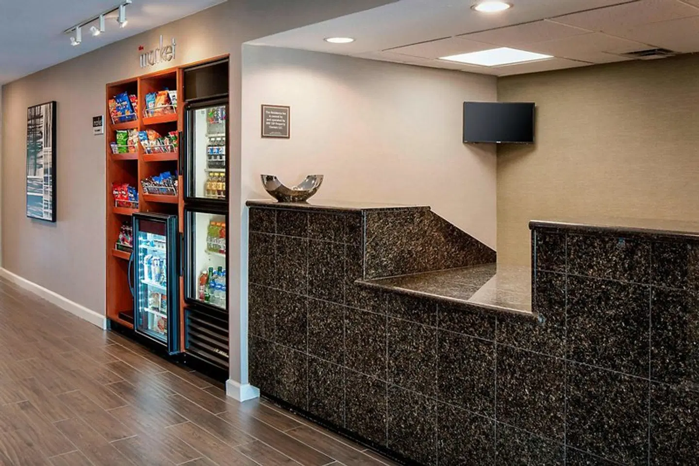 Residence Inn by Marriott Dallas Las Colinas LOUNGE_LOBBY