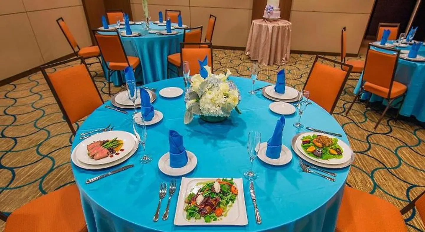 Fairfield by Marriott Inn & Suites Rehoboth Beach Konferenz