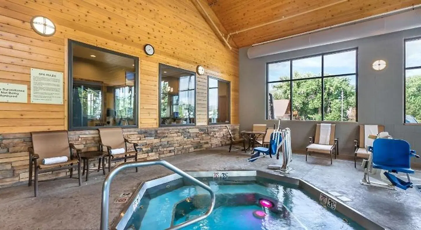 Best Western Premier Ivy Inn & Suites HEALTH_BEAUTY