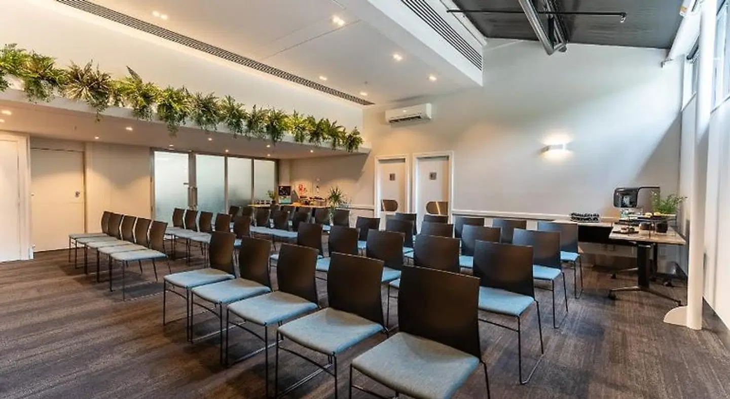 Novotel Queenstown Lakeside Hotel Konferenz