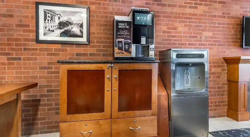Best Western Plus Ottawa City Centre – Hotelfoto