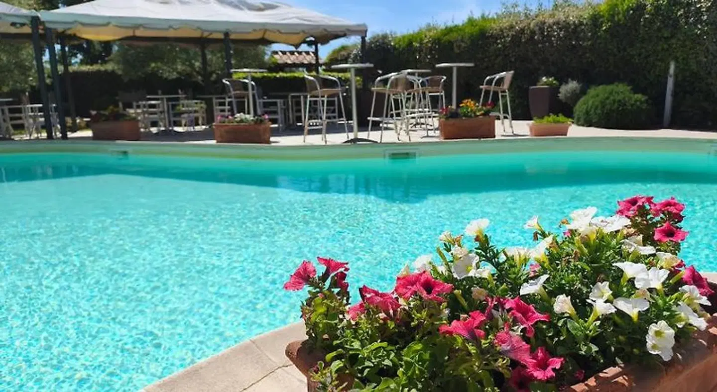La Posta di Torrenova OUTDOOR_POOL