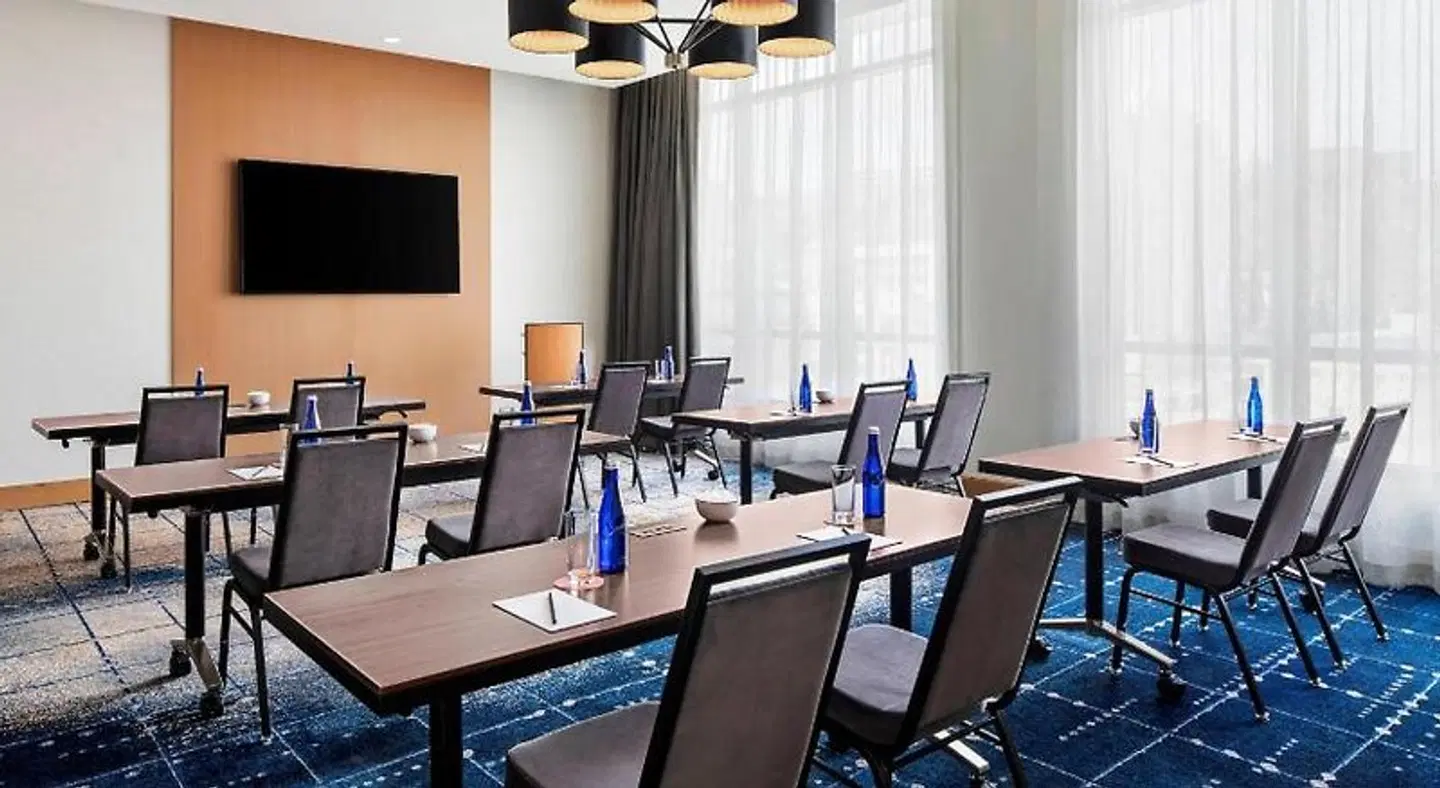 The Oaklander Hotel, Autograph Collection Konferenz