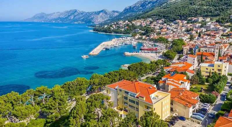 Hotel Villa Bacchus – Hotelfoto