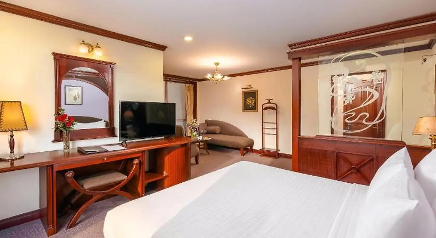 TTC Hotel Premium Dalat ROOM_EXAMPLE