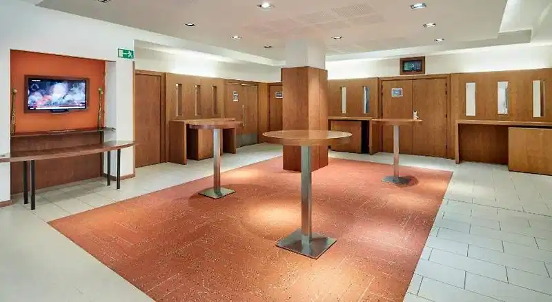 Sercotel Valladolid – Hotelfoto