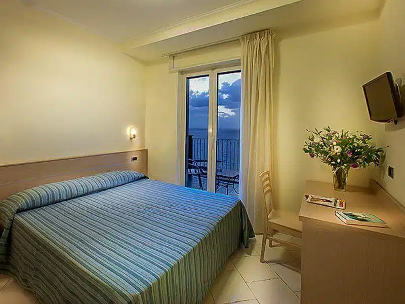 Cosmomare – Hotelfoto