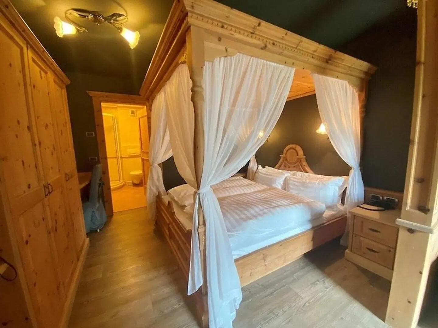 Chalet Al Foss ROOM_EXAMPLE