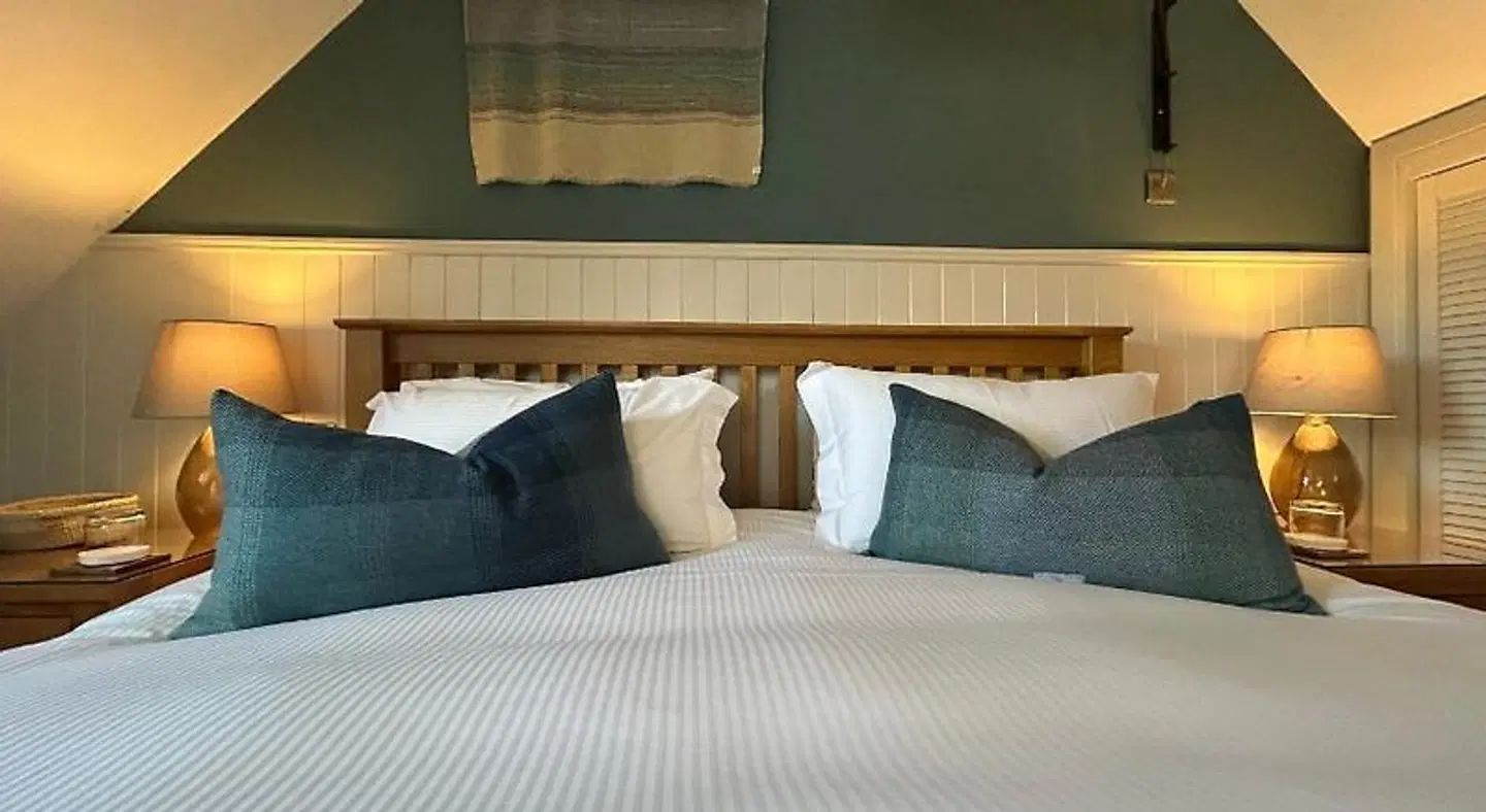 Ceol Na Mara Guest House ROOM_EXAMPLE
