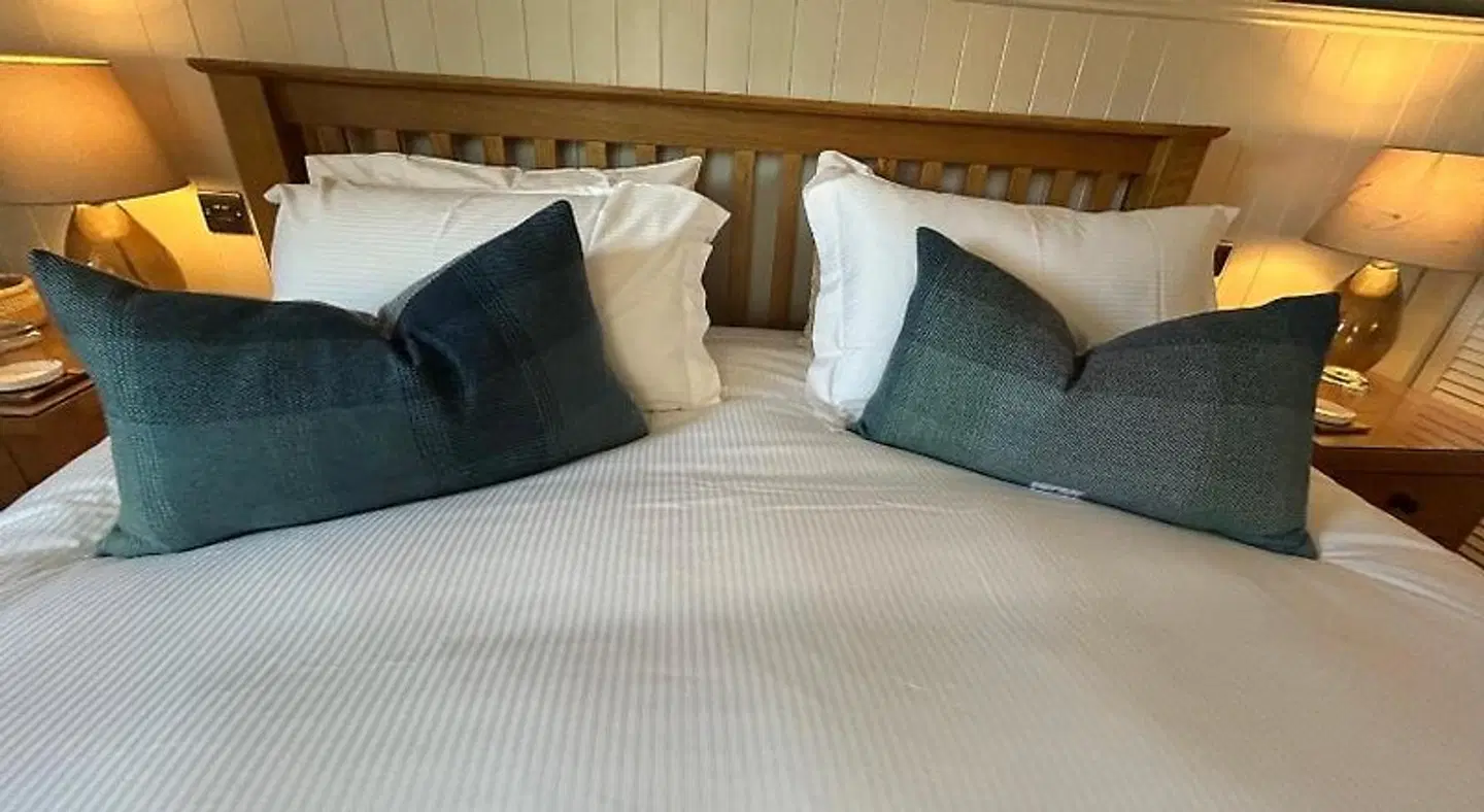 Ceol Na Mara Guest House ROOM_EXAMPLE