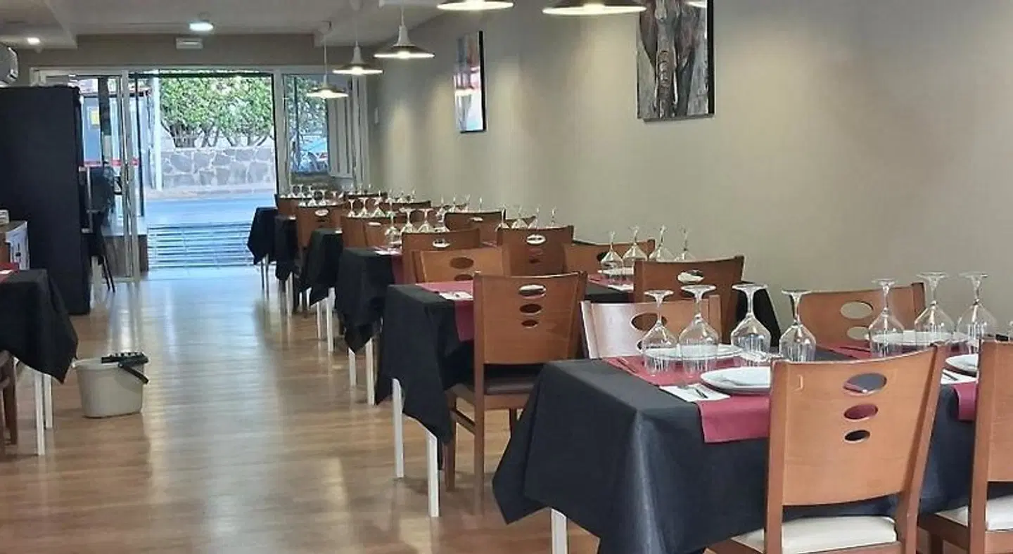 Las Faluas Restaurant