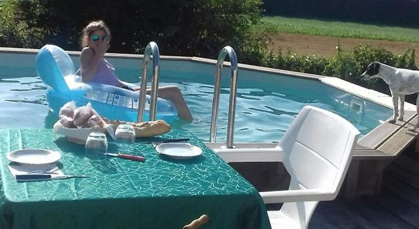 Domaine de Fontenelay OUTDOOR_POOL