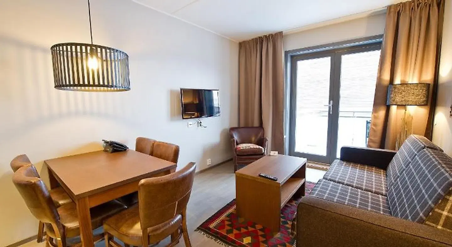 Radisson Blu Mountain Resort & Residences, Trysil ROOM_EXAMPLE