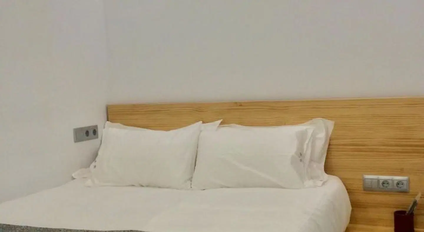 Hostal Palacio Luna-NEW ROOM_EXAMPLE