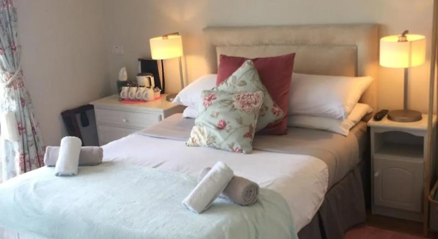 Coral Gables Guesthouse ROOM_EXAMPLE