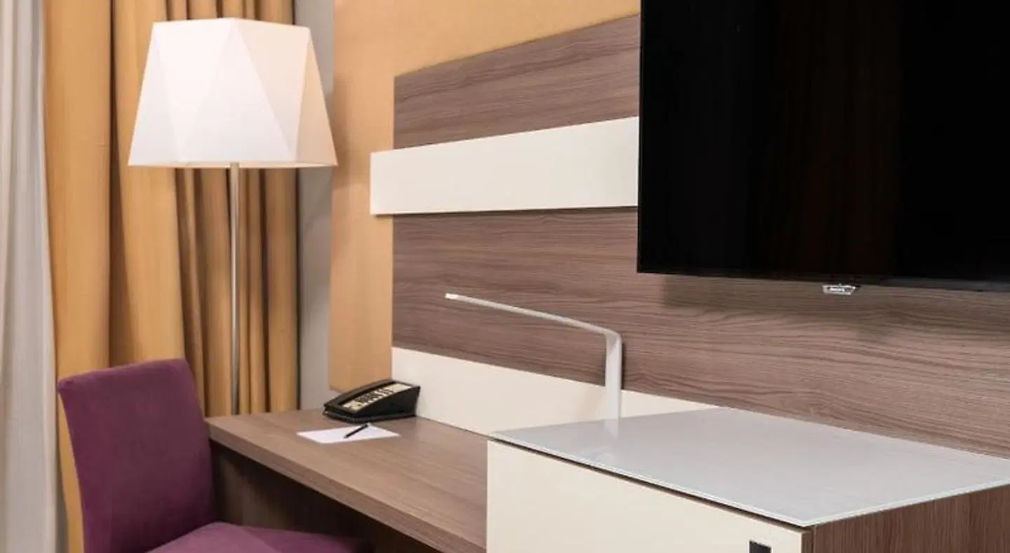 Mercure Makkah Aziziah HEALTH_BEAUTY