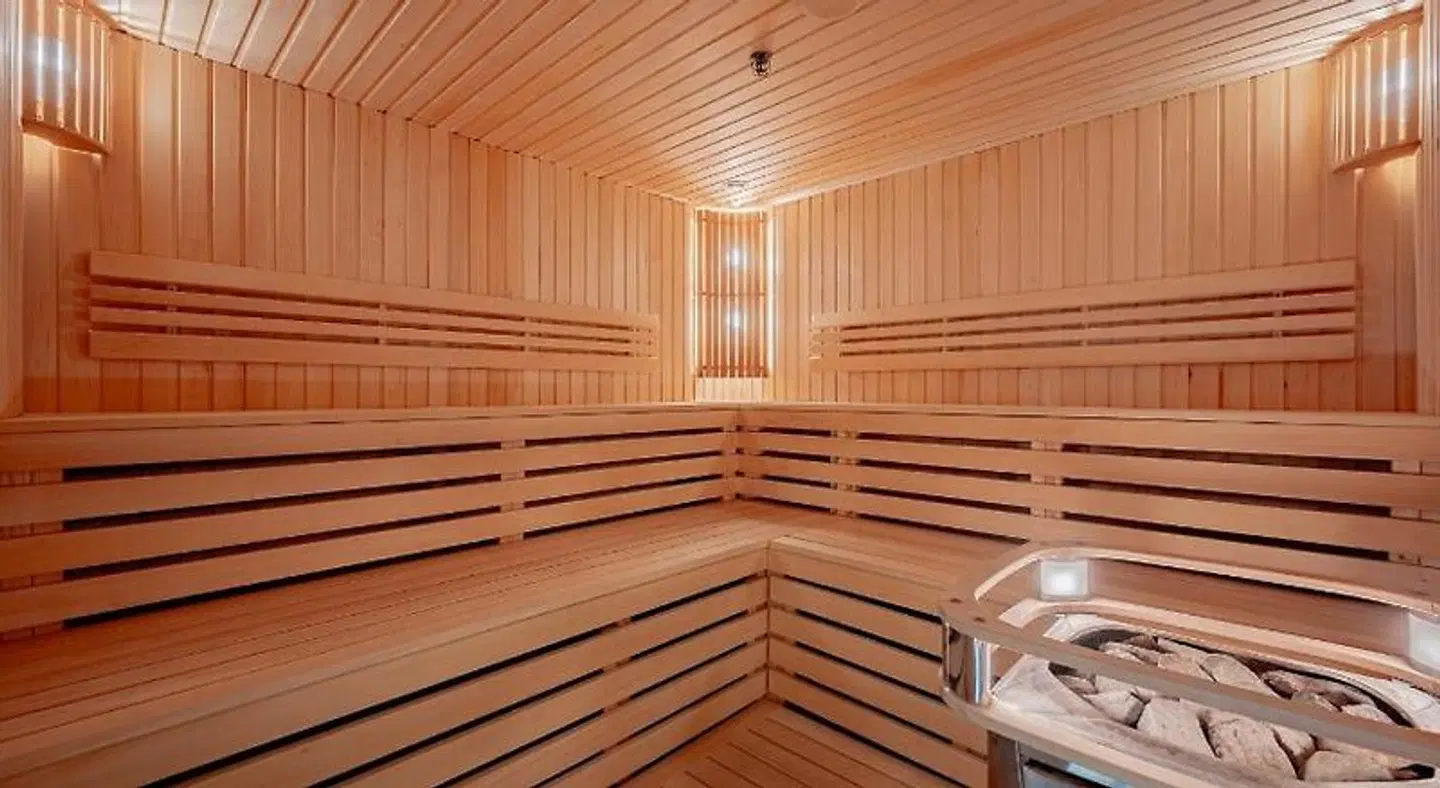 Vilnius Park Plaza HEALTH_BEAUTY