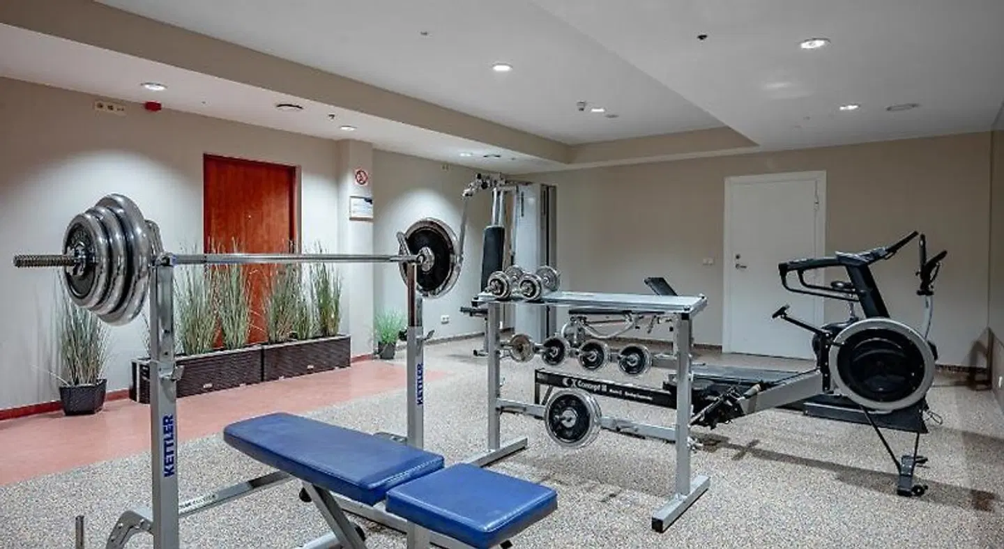 Vilnius Park Plaza SPORTS_AND_LEISURE