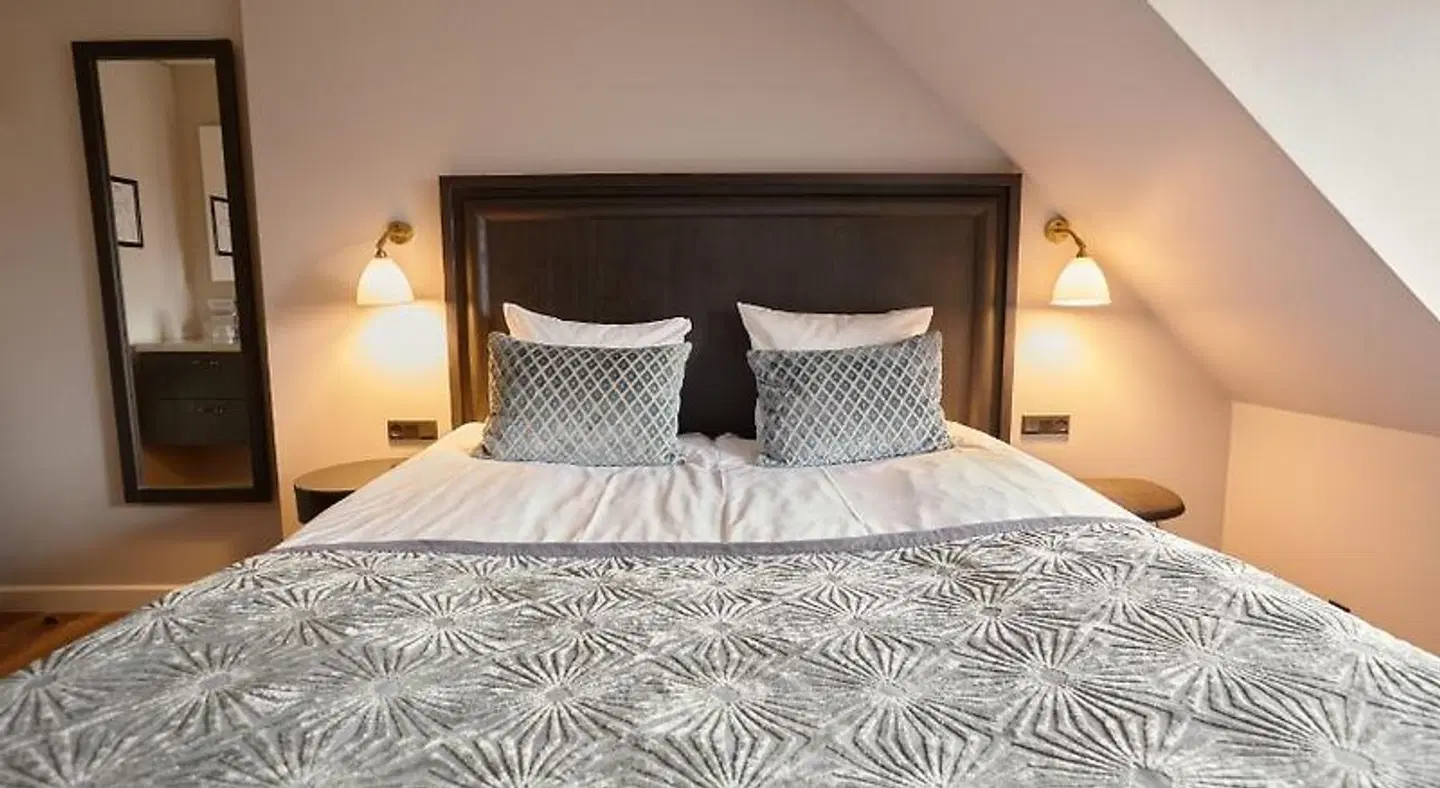 Ascot Apartments ROOM_EXAMPLE