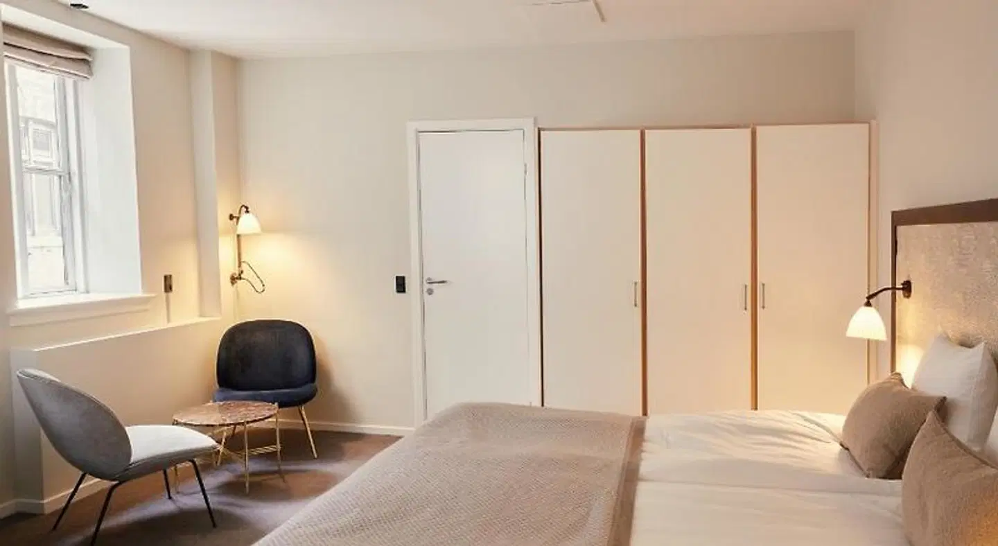 Ascot Apartments ROOM_EXAMPLE