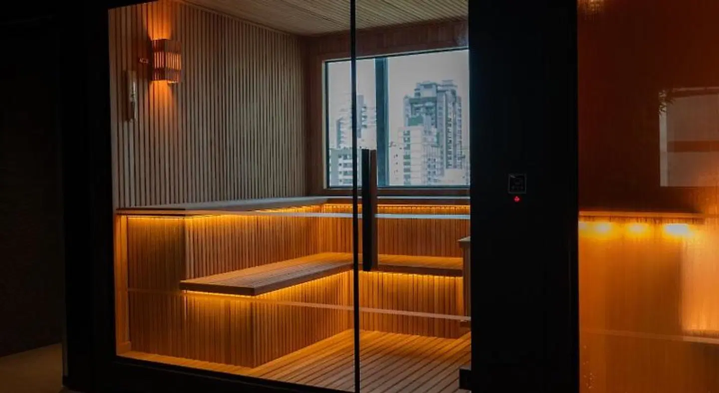 Laghetto Stilo São Paulo LOUNGE_LOBBY