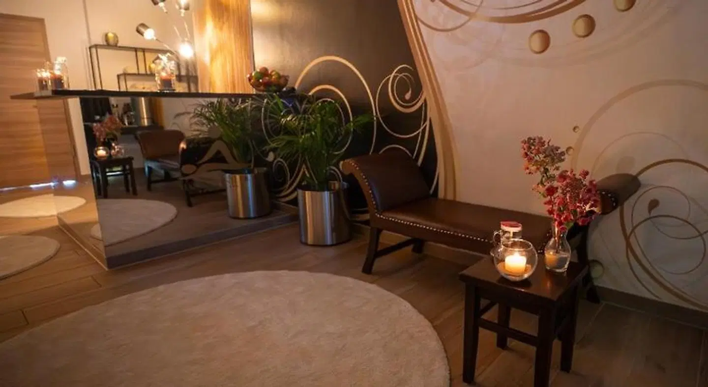 Stadthotel Donauworth HEALTH_BEAUTY