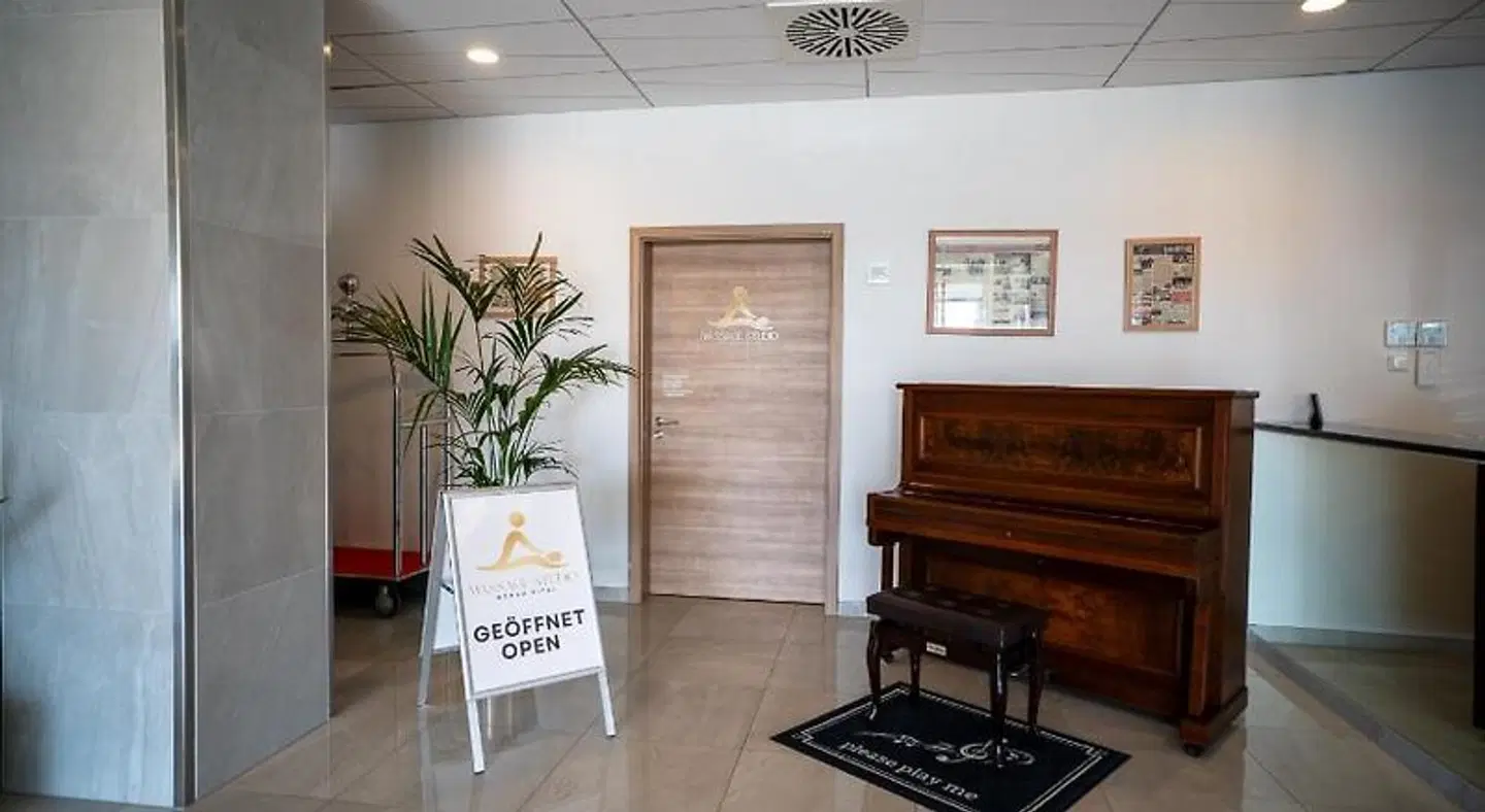 Stadthotel Donauworth LOUNGE_LOBBY