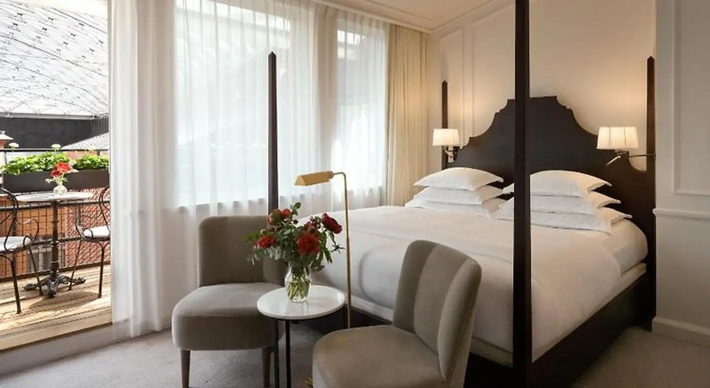 Villa Dagmar ROOM_EXAMPLE