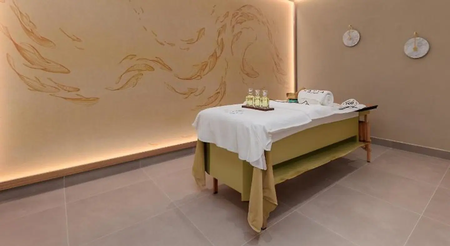 Holiday Inn Dubai Village Circle HEALTH_BEAUTY