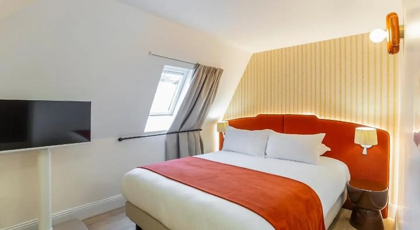 Best Western Plus Hôtel Villa D'est ROOM_EXAMPLE