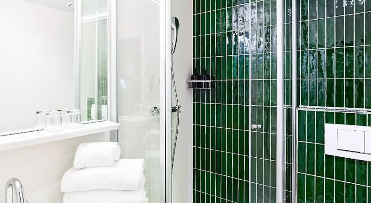 Das Weitzer Badezimmer