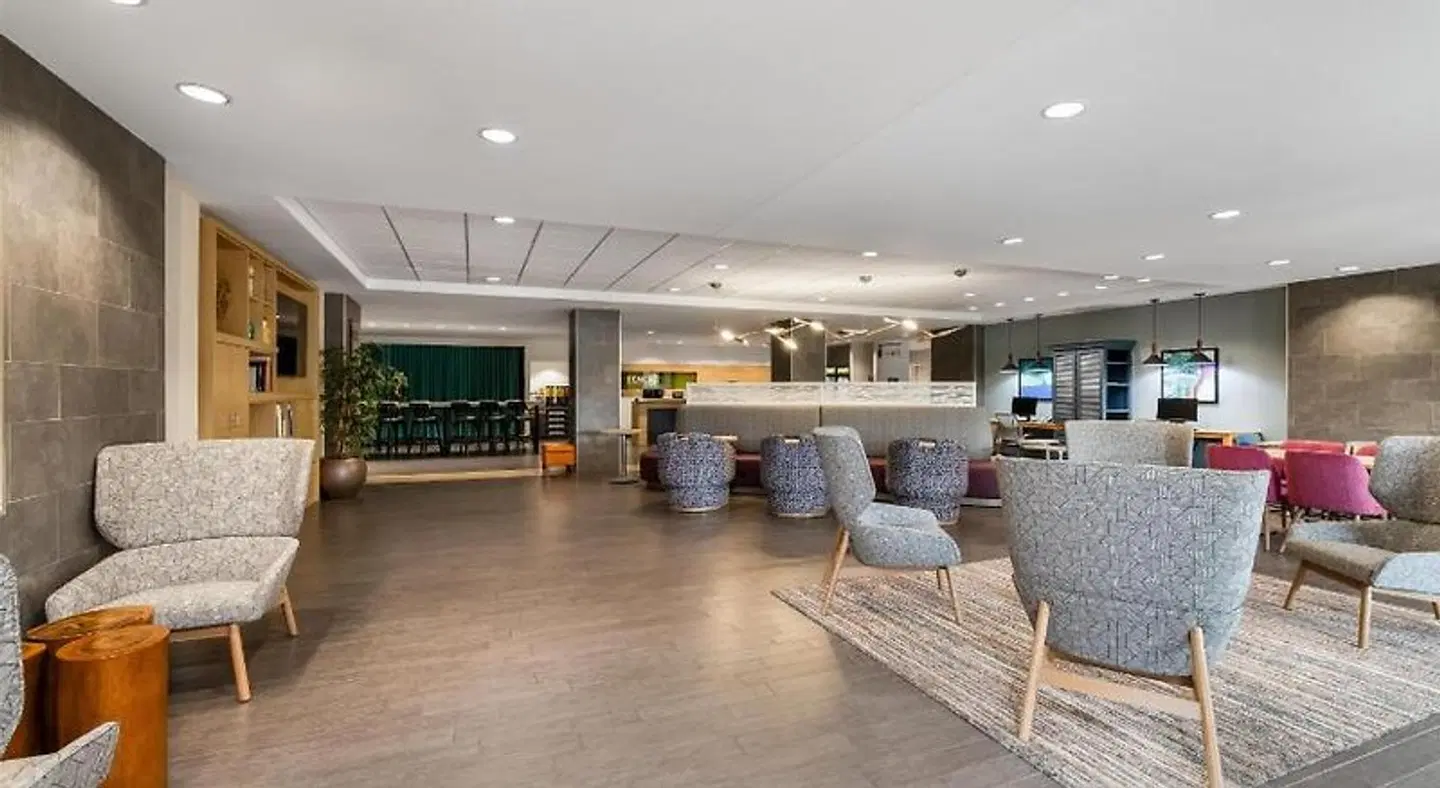 Home2 Suites by Hilton Dallas Addison LOUNGE_LOBBY