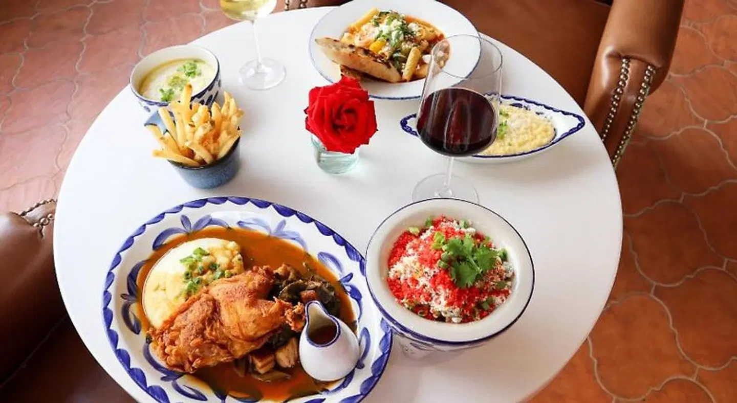 Hotel Paso Del Norte, Autograph Collection Restaurant