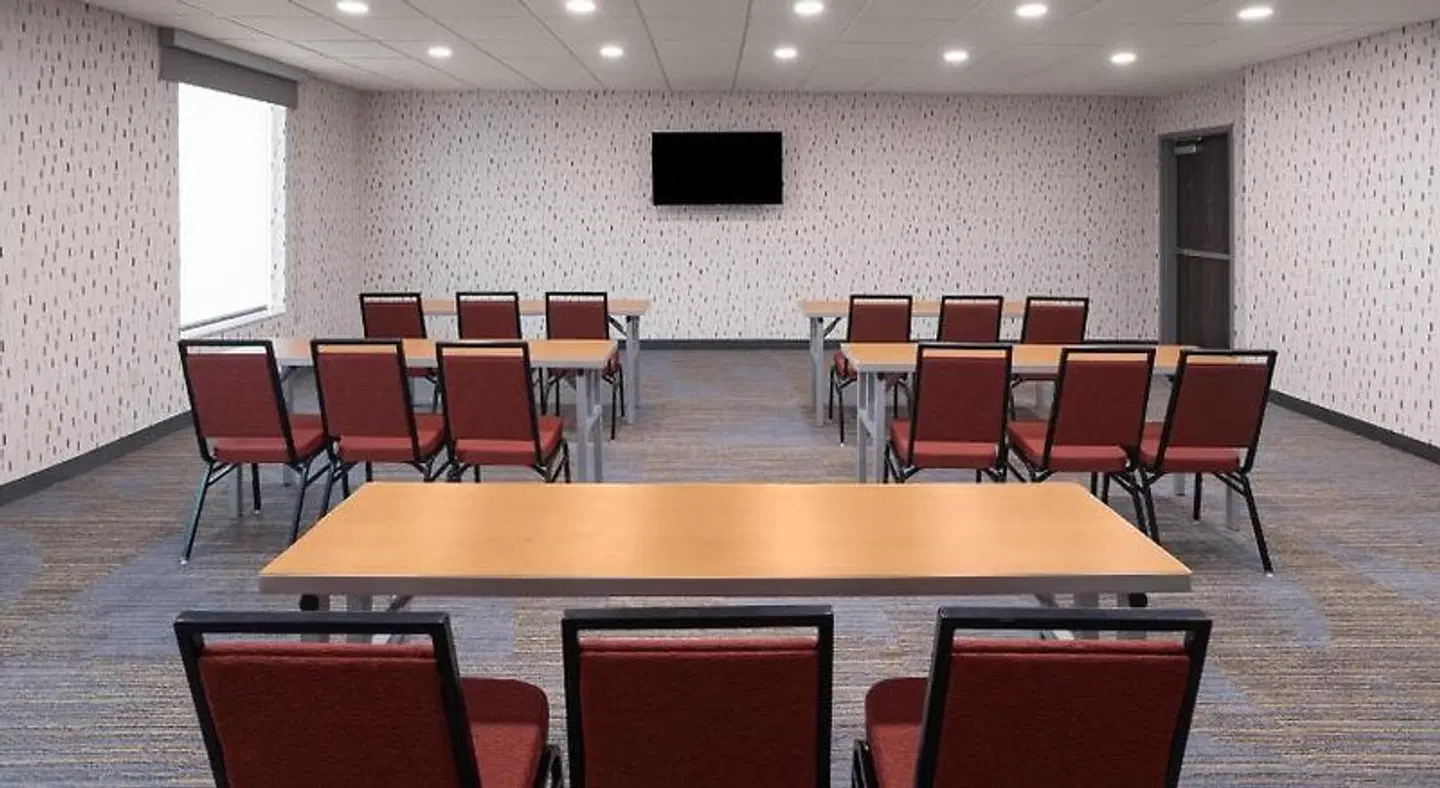 Home2 Suites by Hilton Meridian Konferenz