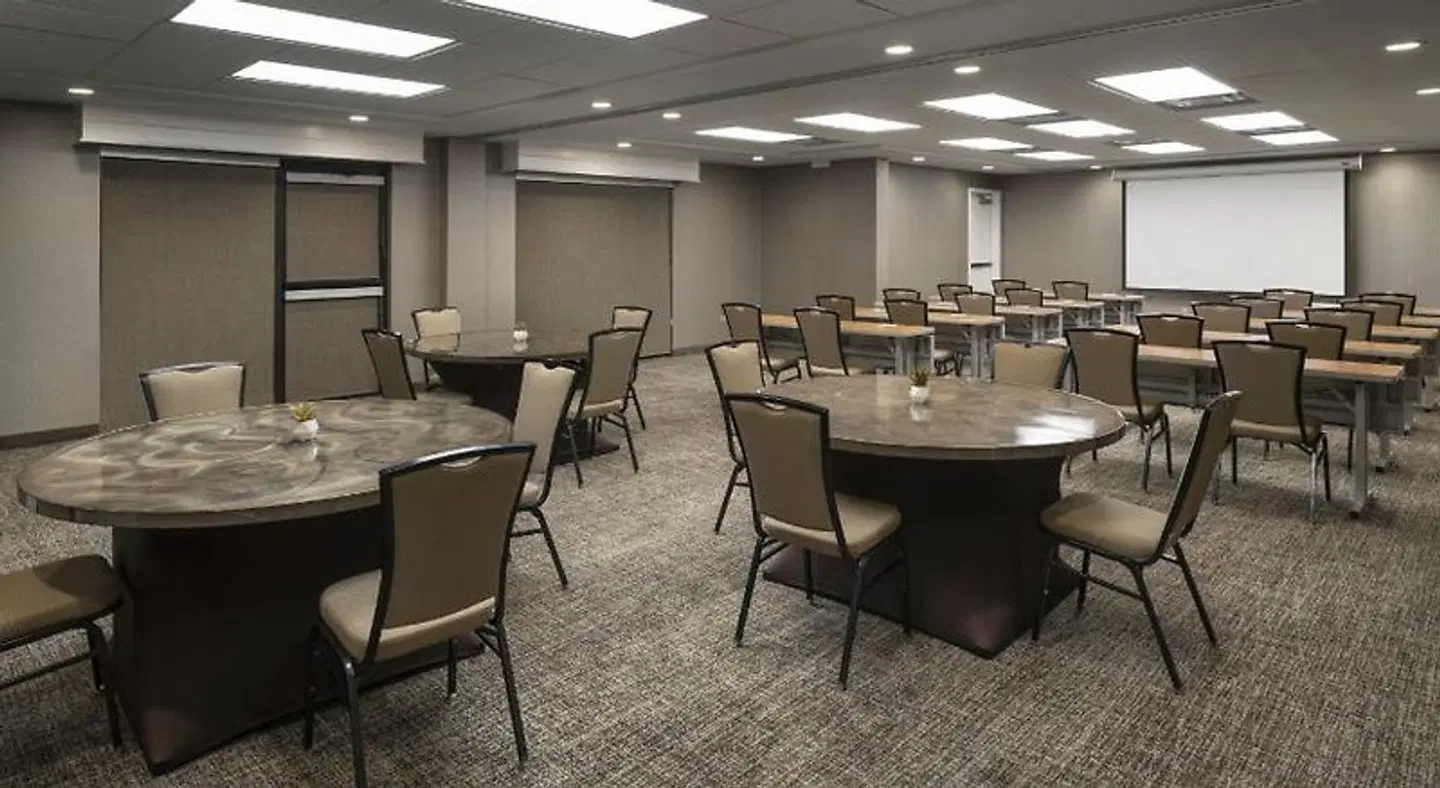 SpringHill Suites by Marriott Fort Worth University Konferenz
