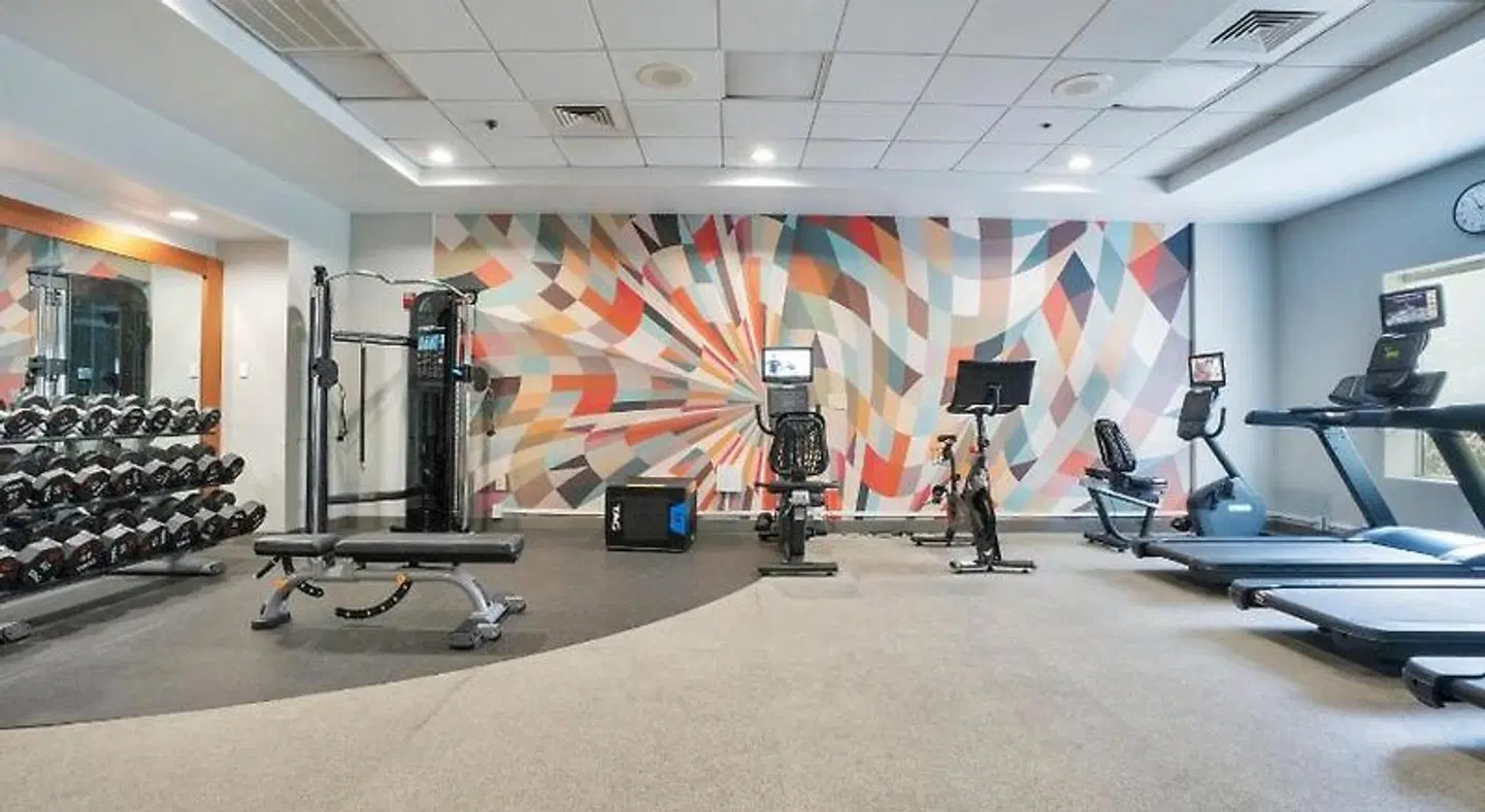 Hilton Garden Inn Jacksonville Airport LOUNGE_LOBBY