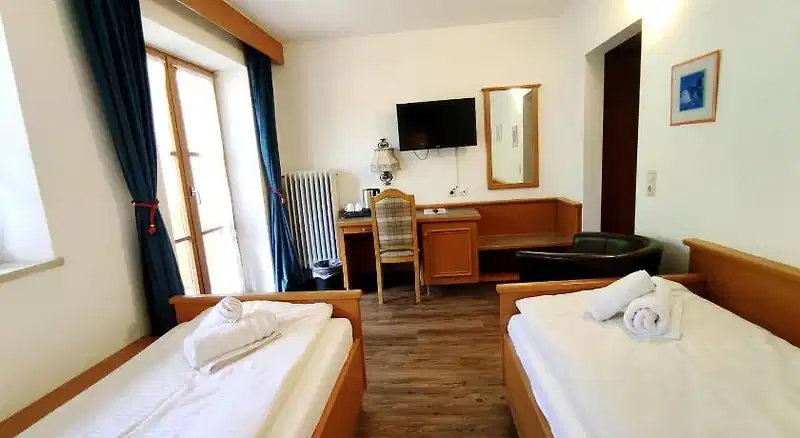Pfrontener Hof – Hotelfoto