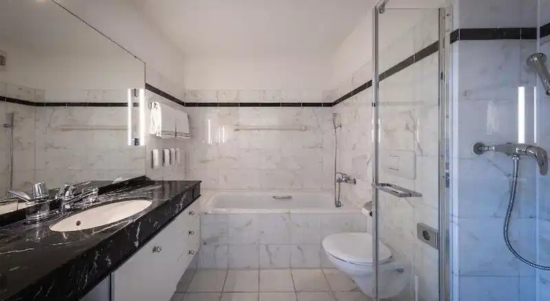 Villa Sassa – Hotelfoto
