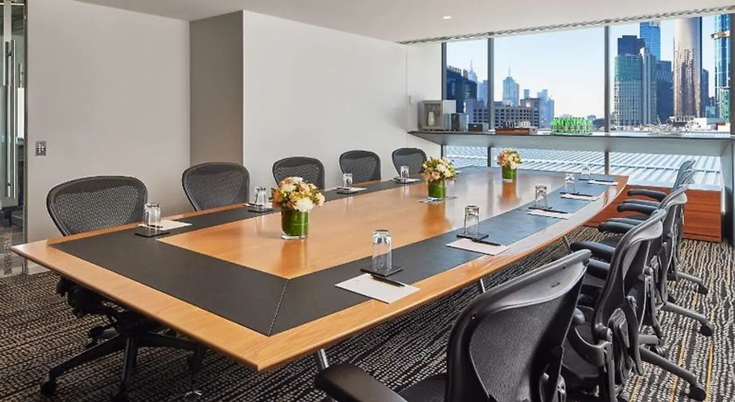 Pan Pacific Melbourne Konferenz